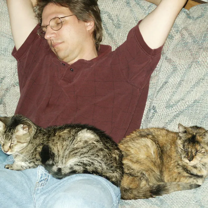 Loving Cat Care