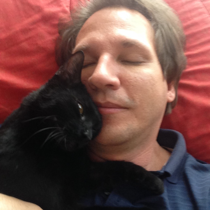 Loving Cat Care