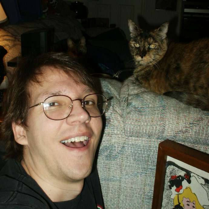 Loving Cat Care