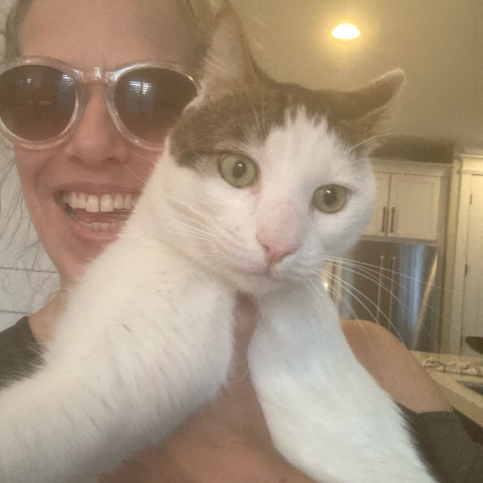 Profession  Cat Loving Caregiver