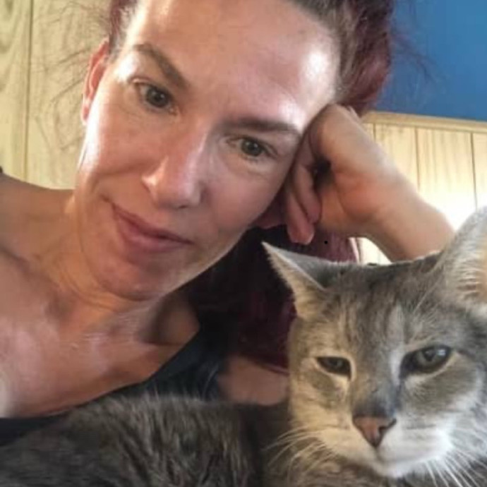 Profession  Cat Loving Caregiver photo 2