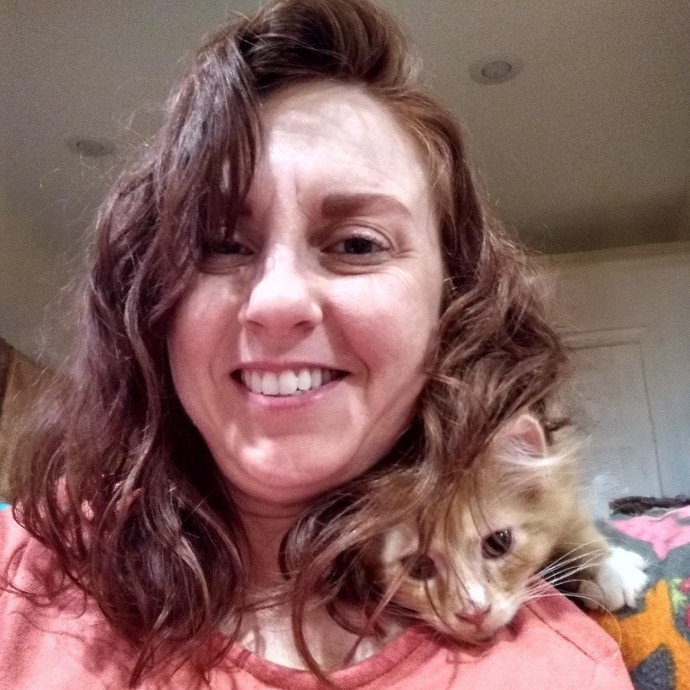 Cuddle Puddle Cat Sitting photo 2