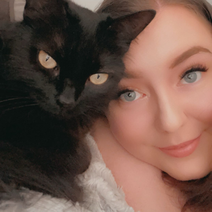 Furry Friend Fairy Godmother