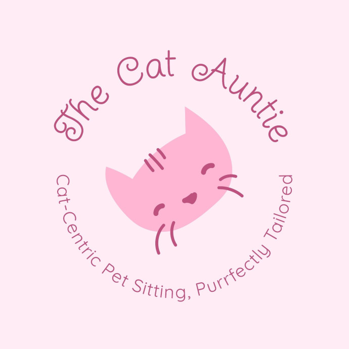 The Cat Auntie
