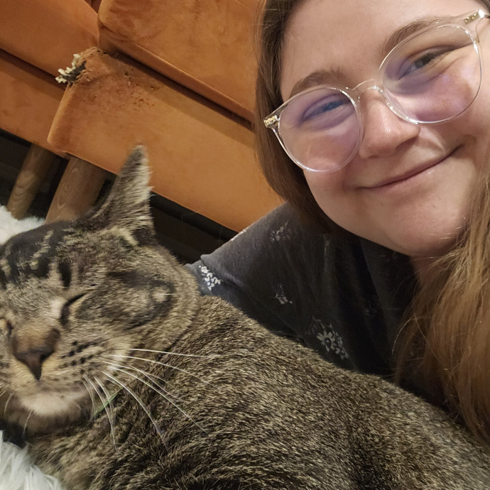 The Cat Auntie photo 2