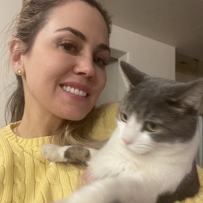 Trusted Local Cat Sitter With References