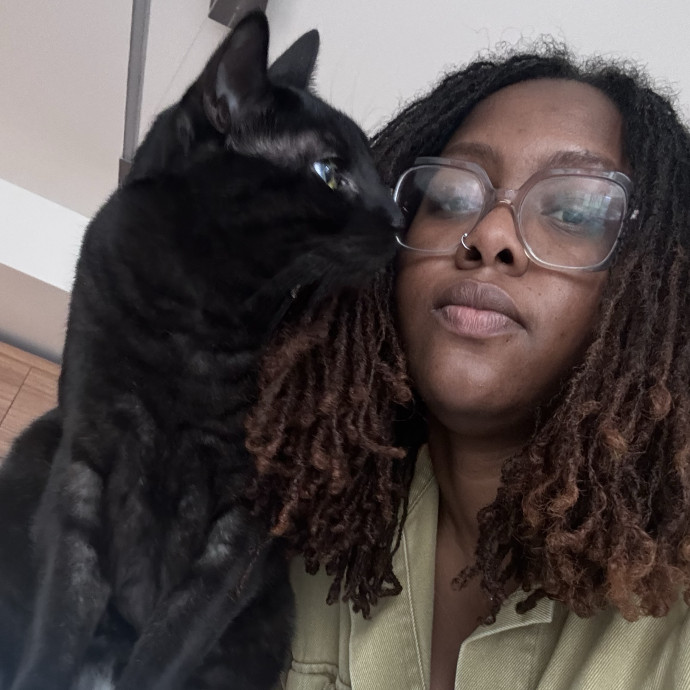 Nichelle's Purrfect Kitty Care
