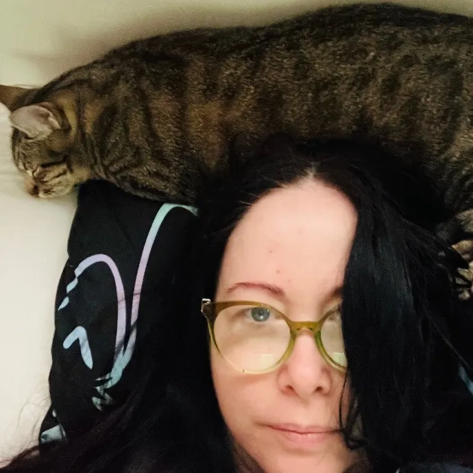 Surrogate Aunt For Your Fur Babies