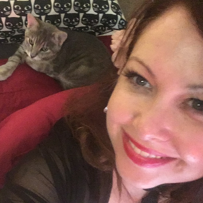 Surrogate Aunt For Your Fur Babies