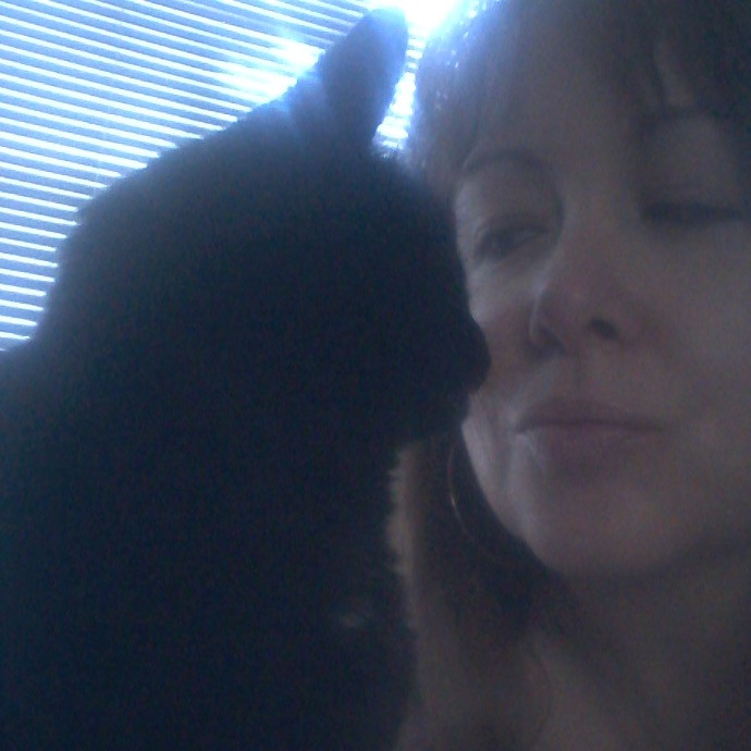 Surrogate Aunt For Your Fur Babies
