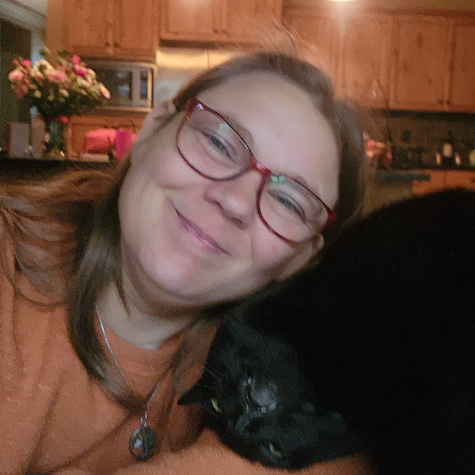 Don't Worry - Cat Happy