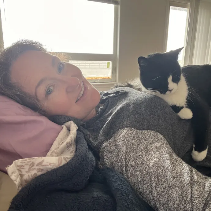 Reliable Caring Experienced Sitter