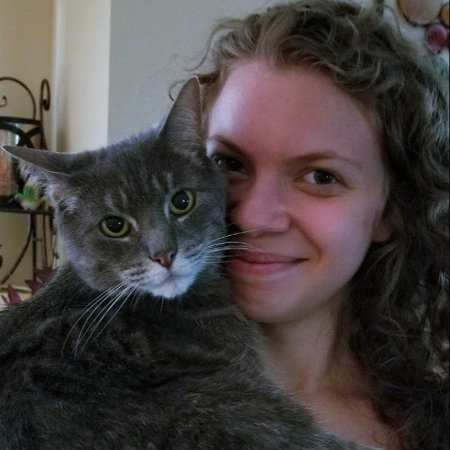 Sam's Pawesome Cat Sitting