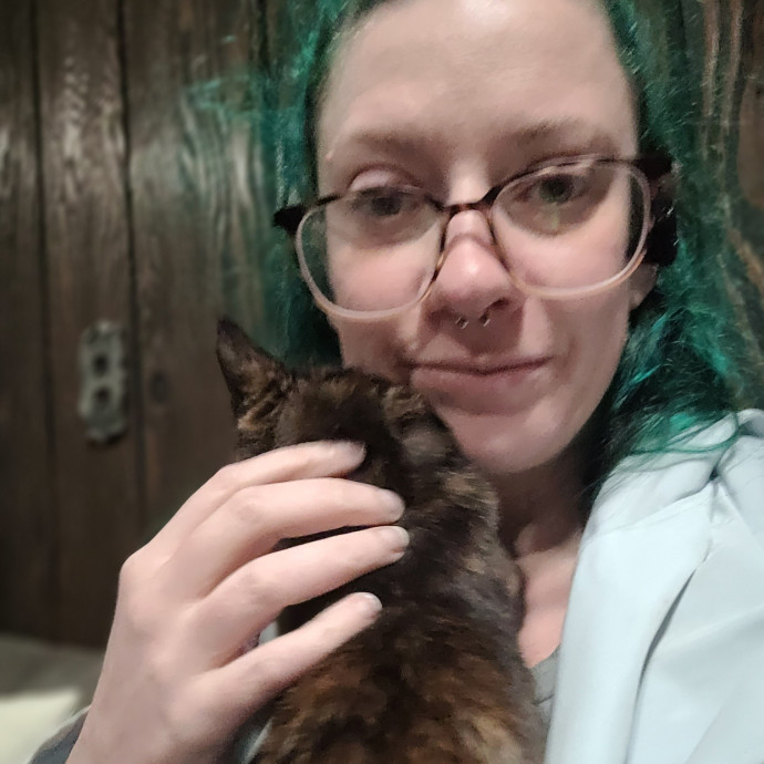 Kimber's Cat Care photo 2
