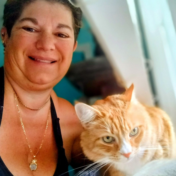 Purrfectly Pawsome Cat Sitter