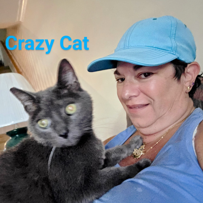 Purrfectly Pawsome Cat Sitter
