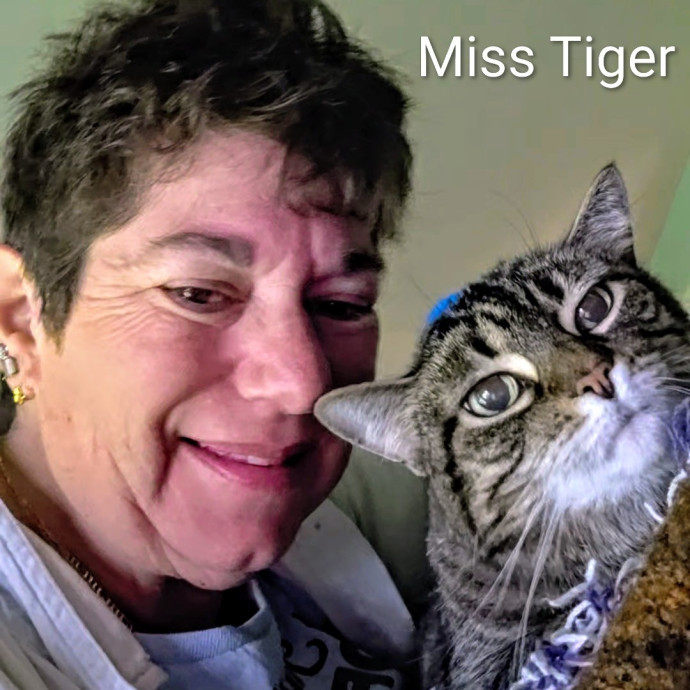 Purrfectly Pawsome Cat Sitter