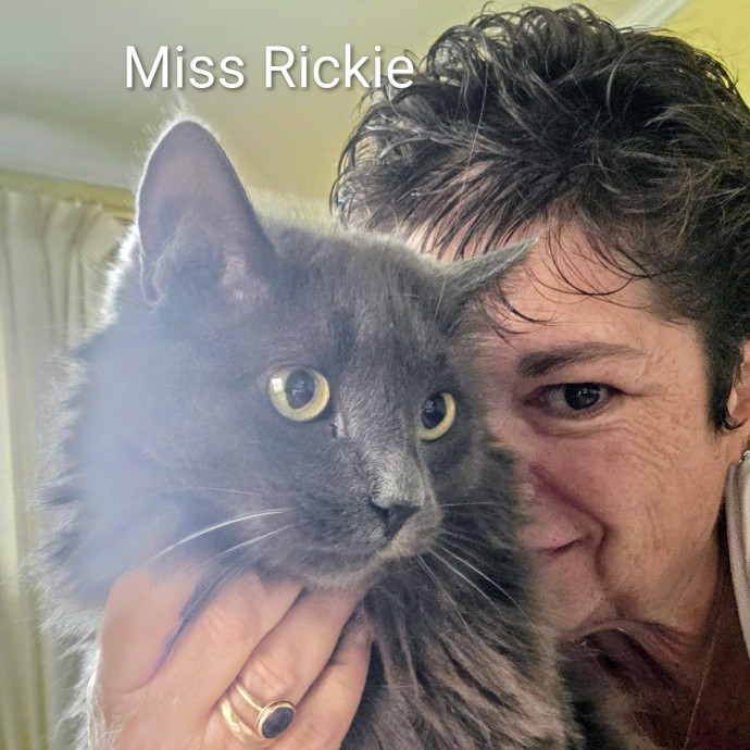 Purrfectly Pawsome Cat Sitter