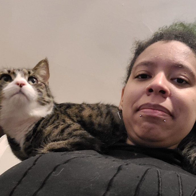 Pet Sitter- 12 Years Vet Tech Experience