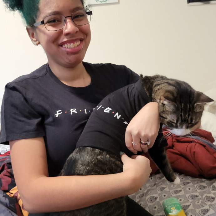Pet Sitter- 12 Years Vet Tech Experience