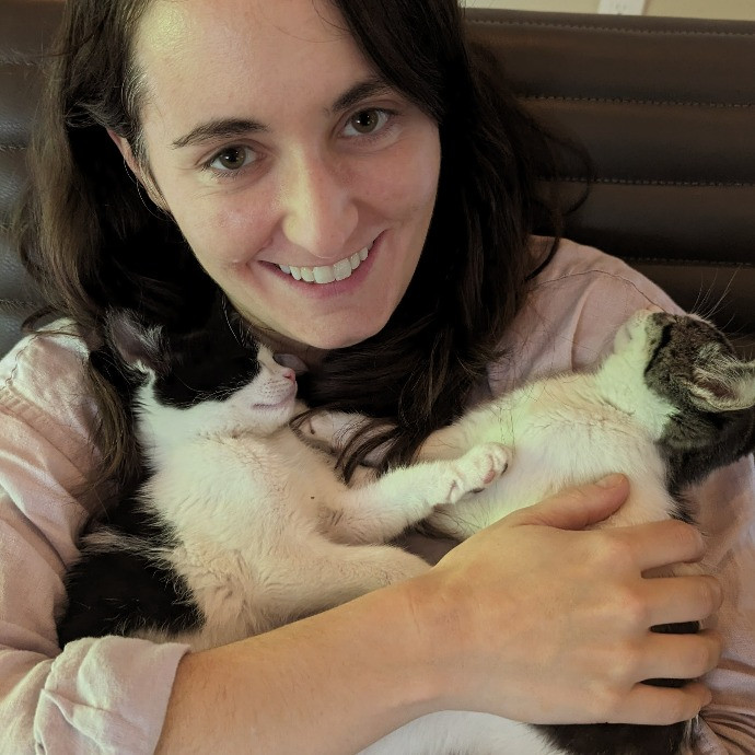 Hannah's Loving Cat Care