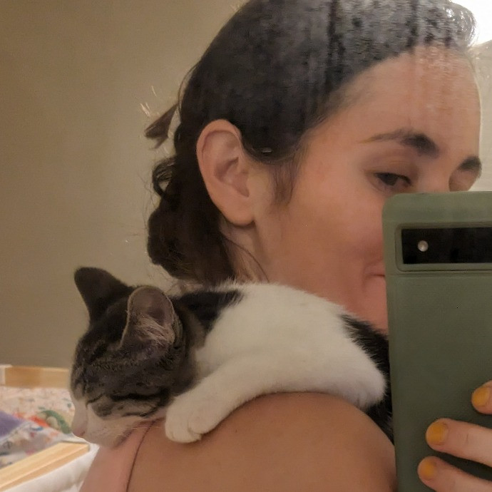 Hannah's Loving Cat Care