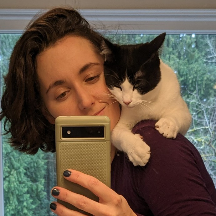 Hannah's Loving Cat Care