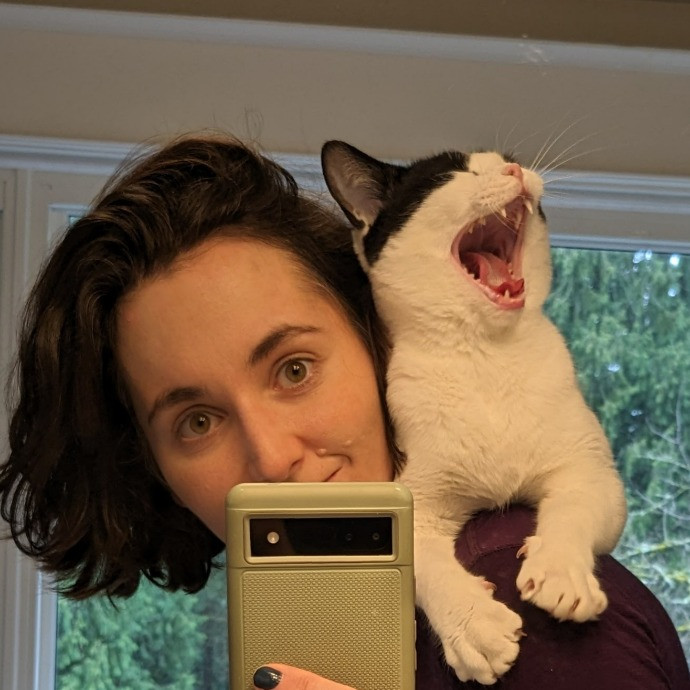 Hannah's Loving Cat Care