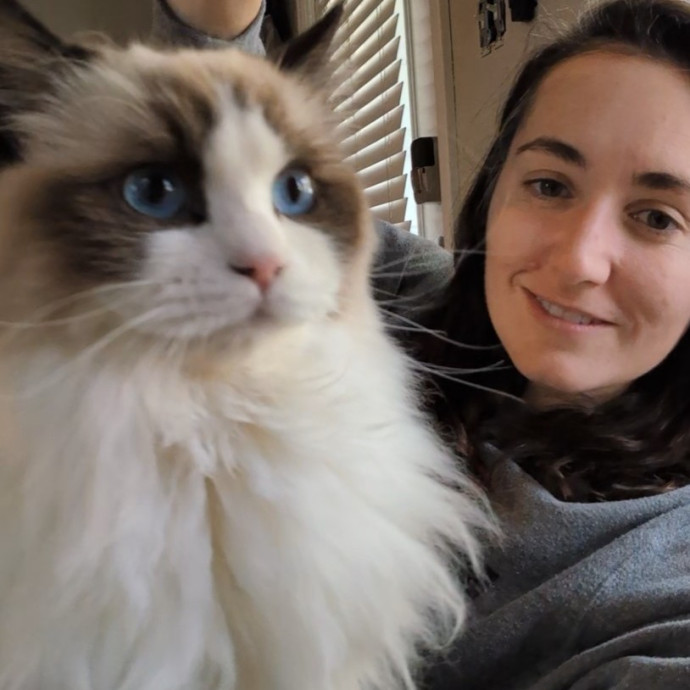 Hannah's Loving Cat Care