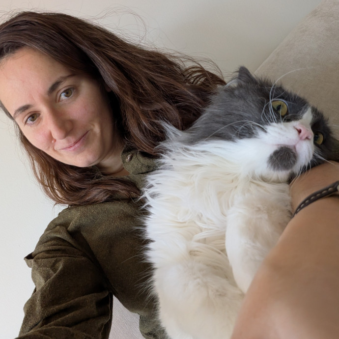 Hannah's Loving Cat Care photo 2
