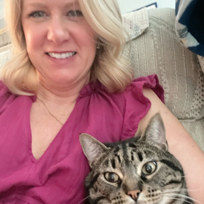 Kristin's Kitty Sitting photo 3