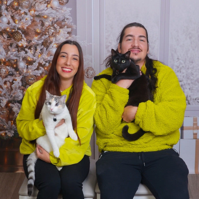 Cats Are Our Best Friends