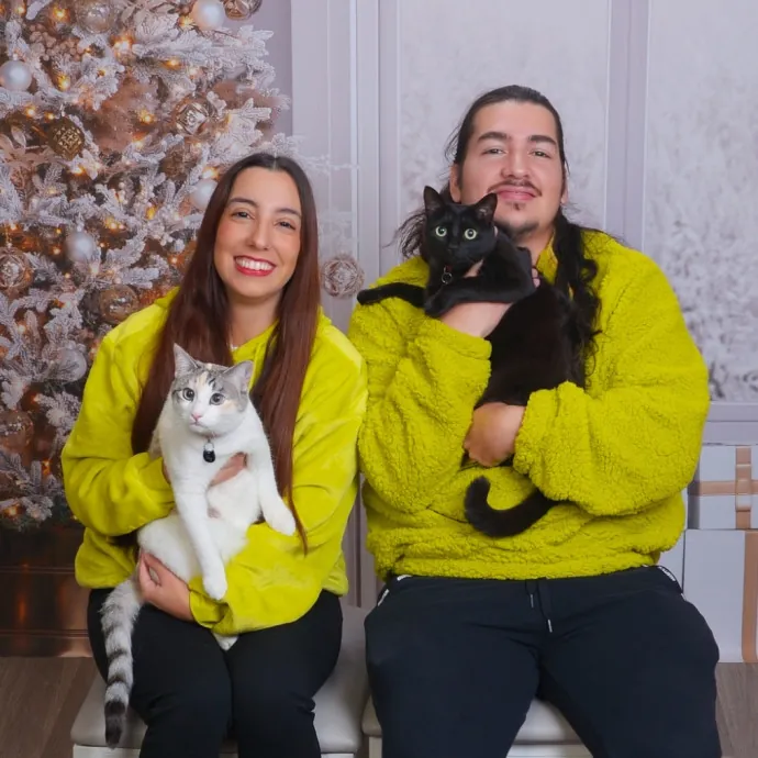 Cats Are Our Best Friends