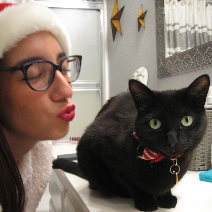Cats Are Our Best Friends
