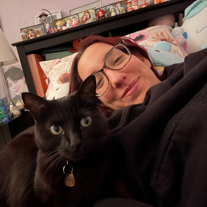 Cats Are Our Best Friends