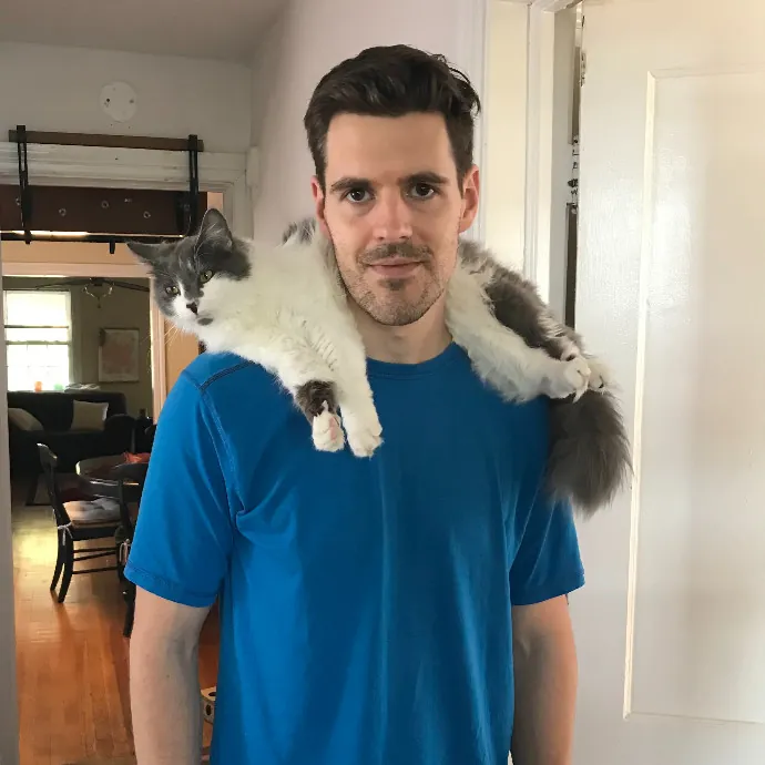 Eric N.