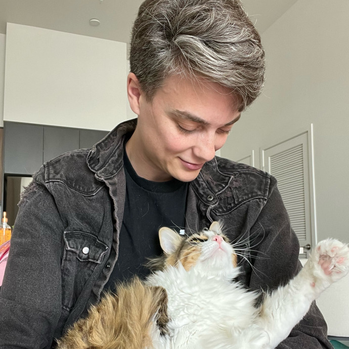 Cat Care Expert - Vet Tech Experience