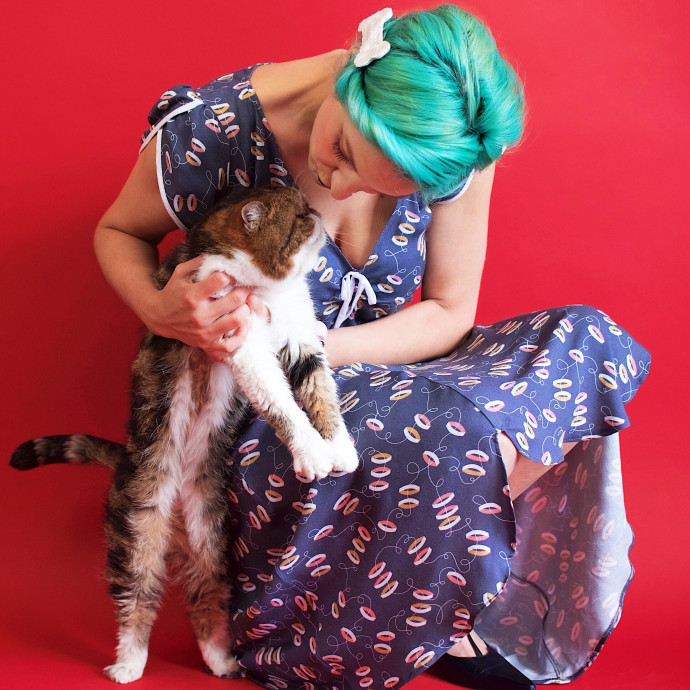 Cats Wellness And Magic - Oh My