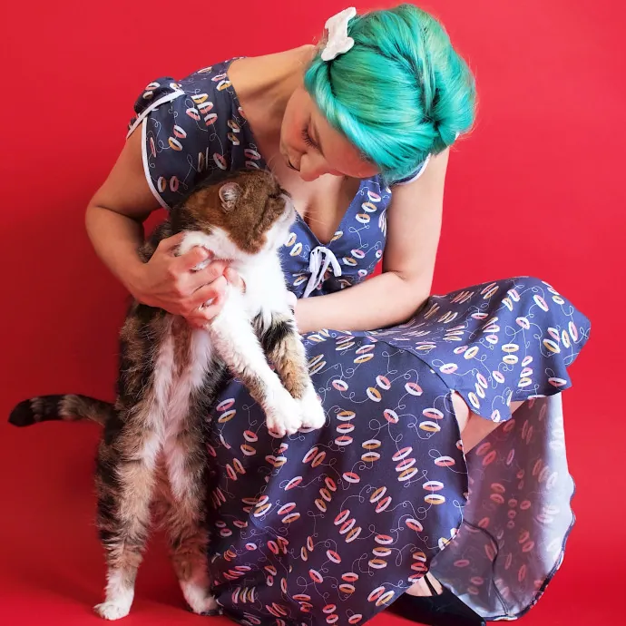 Cats Wellness And Magic - Oh My photo 4