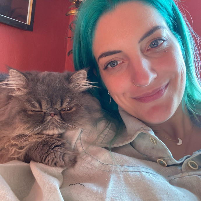 Cats Wellness And Magic - Oh My photo 3