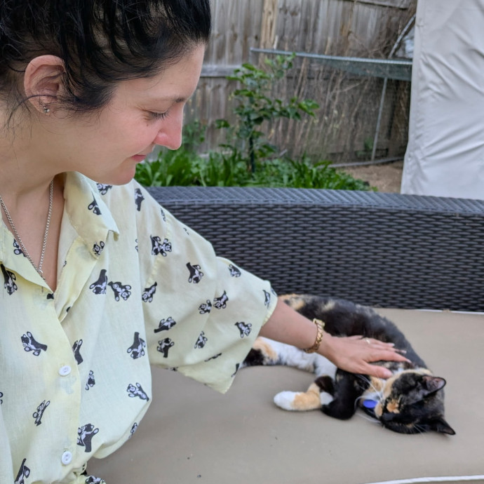 Cats Wellness And Magic - Oh My photo 2