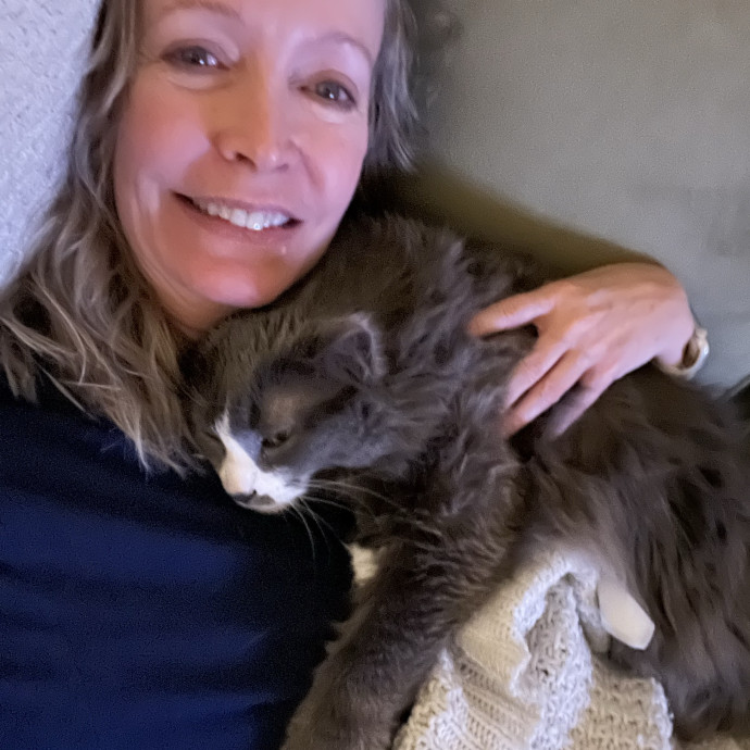 Reliable Loving  Trusted Cat Care