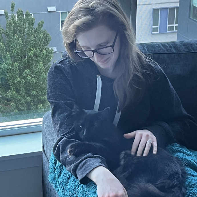 Cat Care From A Cat Mom