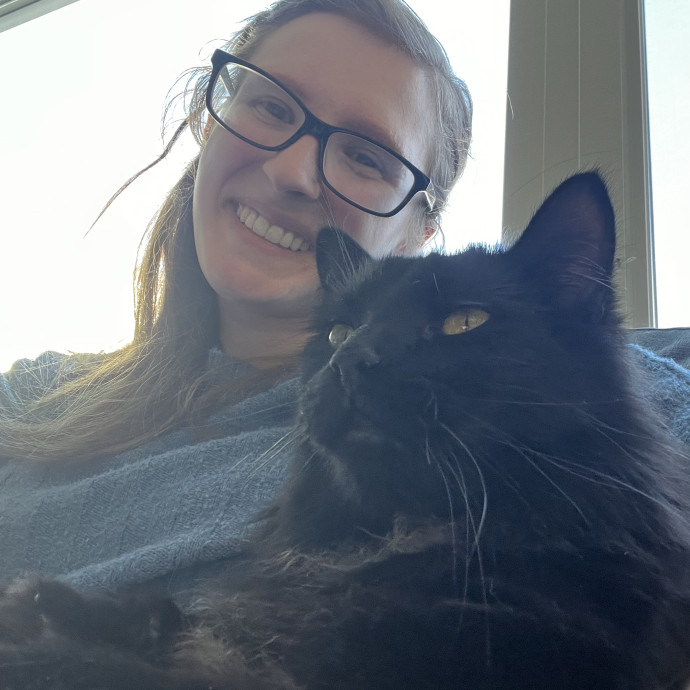 Cat Care From A Cat Mom
