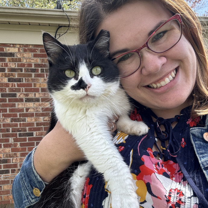 Treating Your Kitties Just Like My Own
