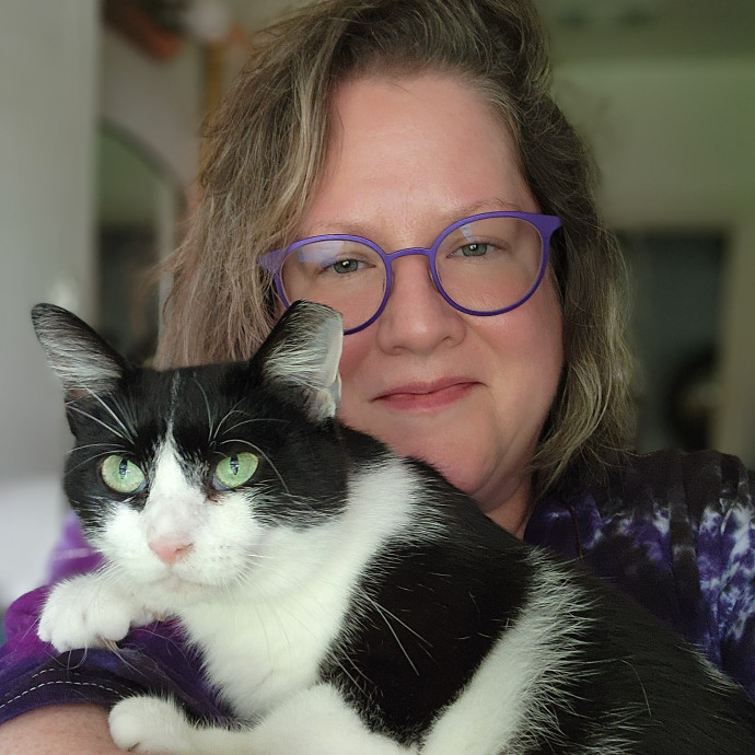 Ella's Pawsitively Purrfect Cat Care
