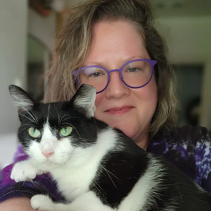 Ella's Pawsitively Purrfect Cat Care