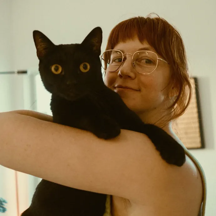 Kimberly's Chonk And Slonk Daycare