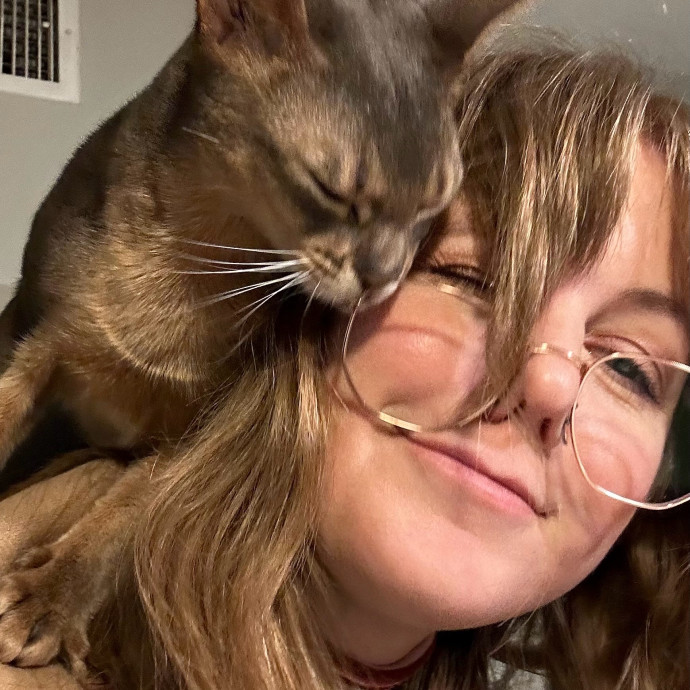 Kimberly's Chonk And Slonk Daycare