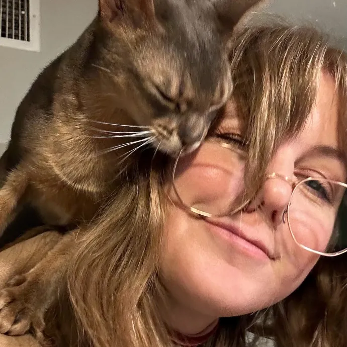 Kimberly's Chonk And Slonk Daycare